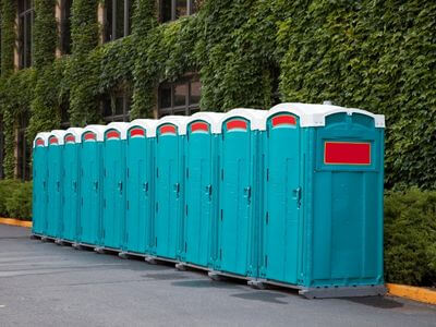 Professional event porta potty rental services in Riverview,fl - Riverview Porta Potty Rental